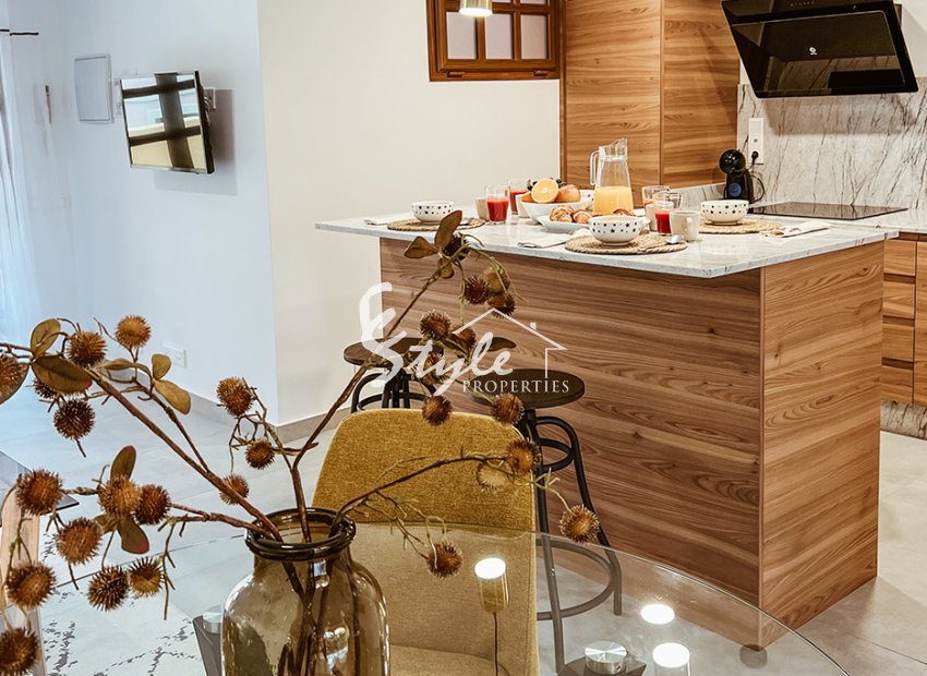 Новостройки - Apartamento - Almeria - Cuevas del Almanzora