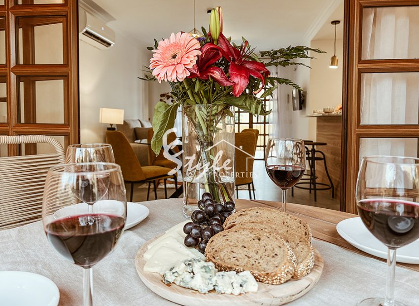 Новостройки - Apartamento - Almeria - Cuevas del Almanzora