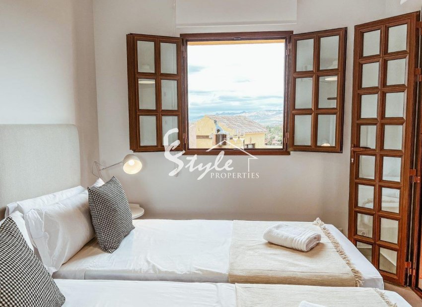 Новостройки - Apartamento - Almeria - Cuevas del Almanzora