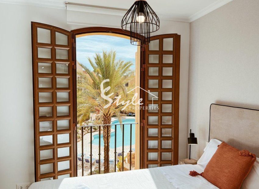 Новостройки - Apartamento - Almeria - Cuevas del Almanzora