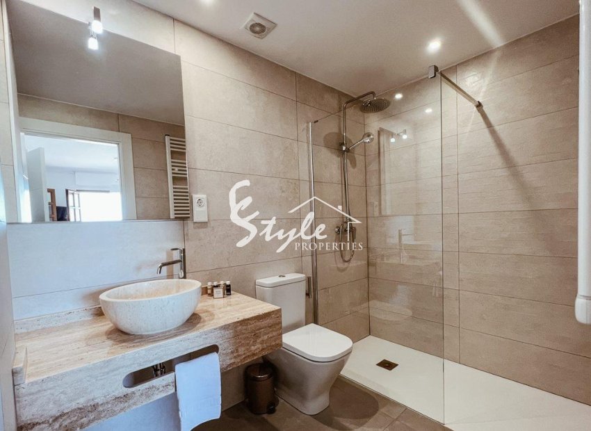 Новостройки - Apartamento - Almeria - Cuevas del Almanzora