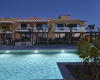 Новостройки - Apartamento - Almeria - Cuevas del Almanzora