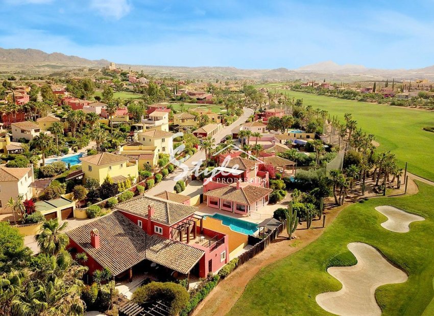 Новостройки - Apartamento - Almeria - Cuevas del Almanzora