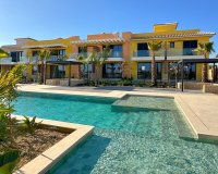 Новостройки - Apartamento - Almeria - Cuevas del Almanzora