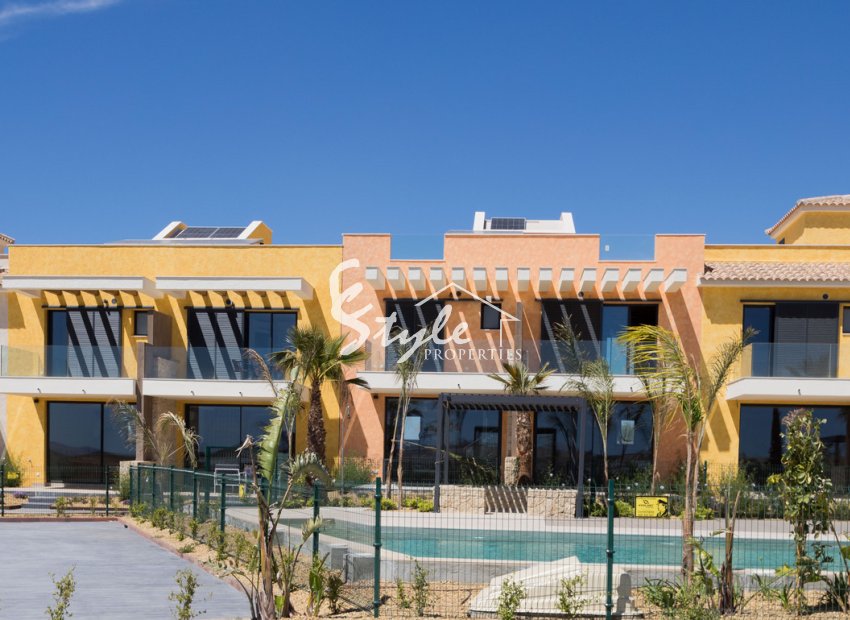 Новостройки - Apartamento - Almeria - Cuevas del Almanzora