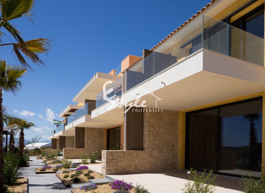 Новостройки - Apartamento - Almeria - Cuevas del Almanzora