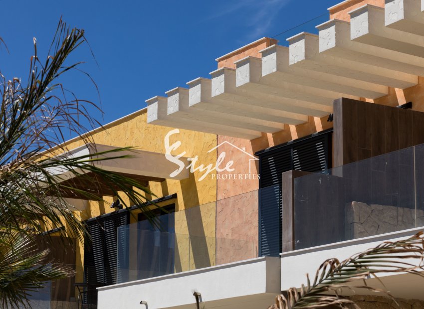 Новостройки - Apartamento - Almeria - Cuevas del Almanzora