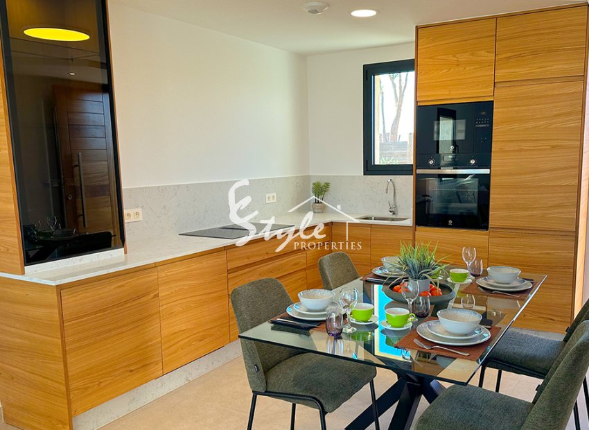 Новостройки - Apartamento - Almeria - Cuevas del Almanzora