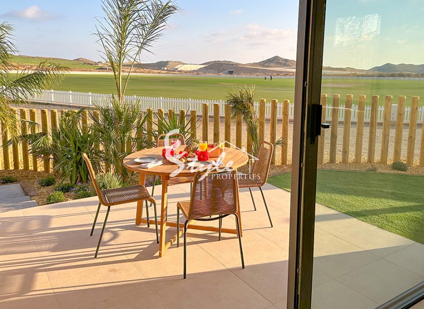 Новостройки - Apartamento - Almeria - Cuevas del Almanzora