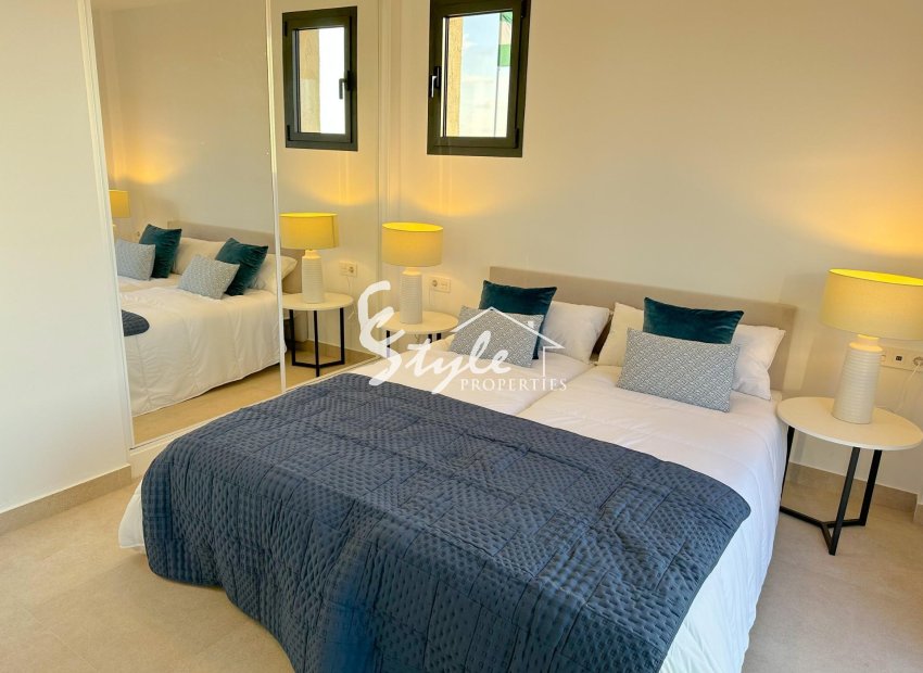 Новостройки - Apartamento - Almeria - Cuevas del Almanzora