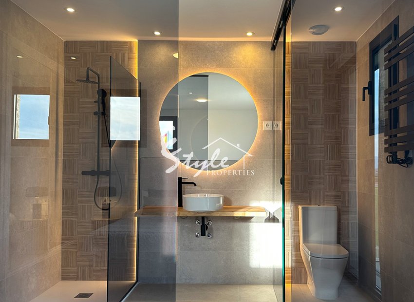 Новостройки - Apartamento - Almeria - Cuevas del Almanzora