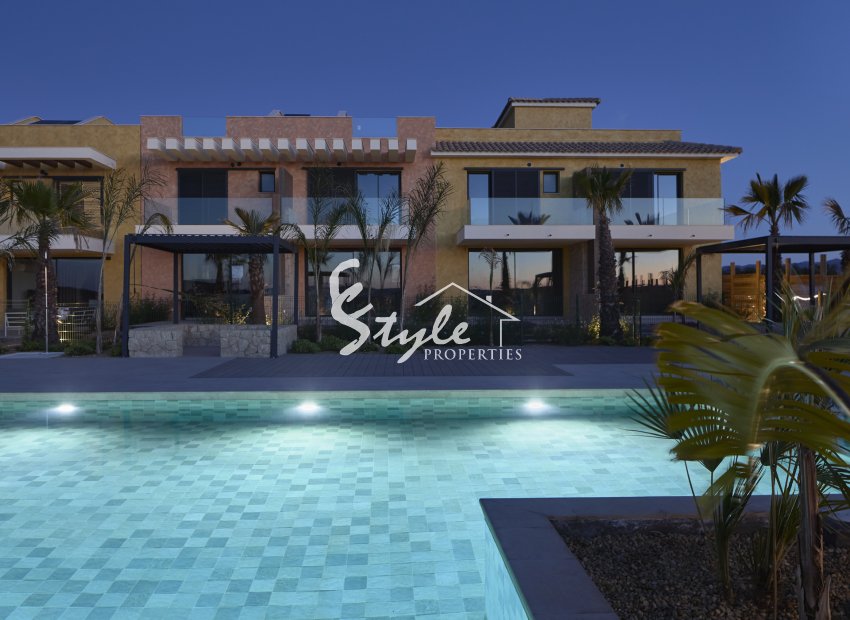 Новостройки - Apartamento - Almeria - Cuevas del Almanzora