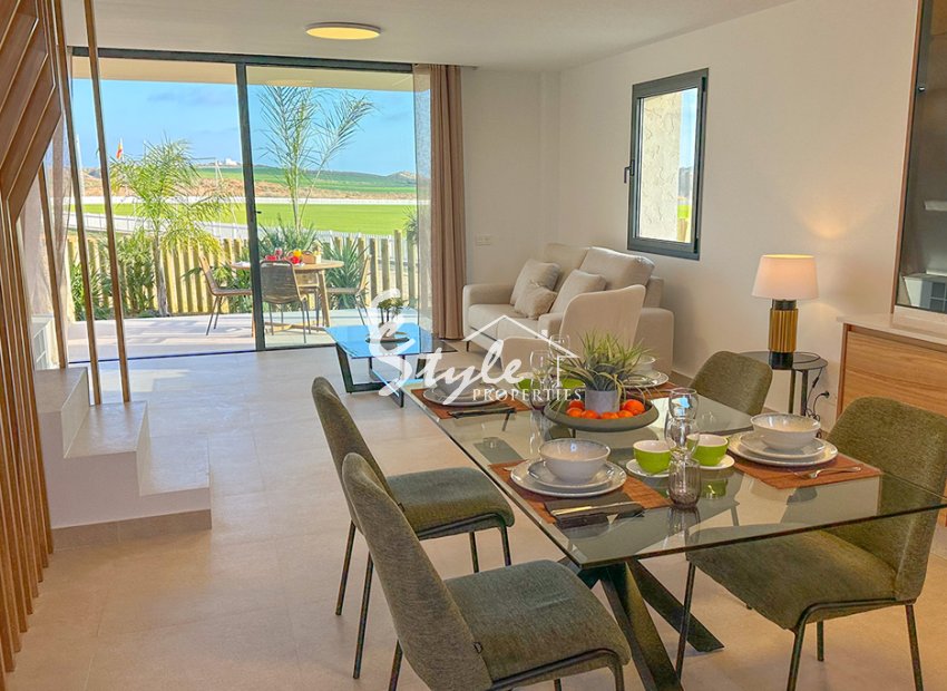 Новостройки - Apartamento - Almeria - Cuevas del Almanzora