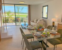 Новостройки - Apartamento - Almeria - Cuevas del Almanzora