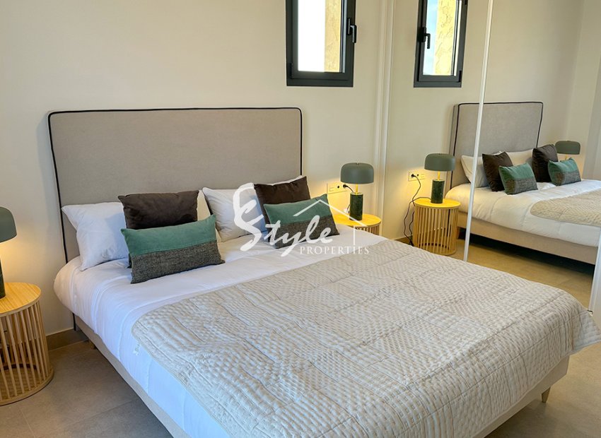 Новостройки - Apartamento - Almeria - Cuevas del Almanzora