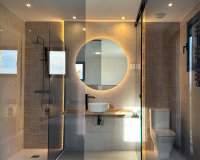 Новостройки - Apartamento - Almeria - Cuevas del Almanzora