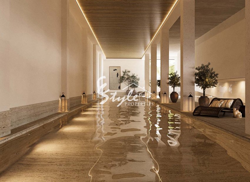 Новостройки - Apartamento - Almeria - Macenas