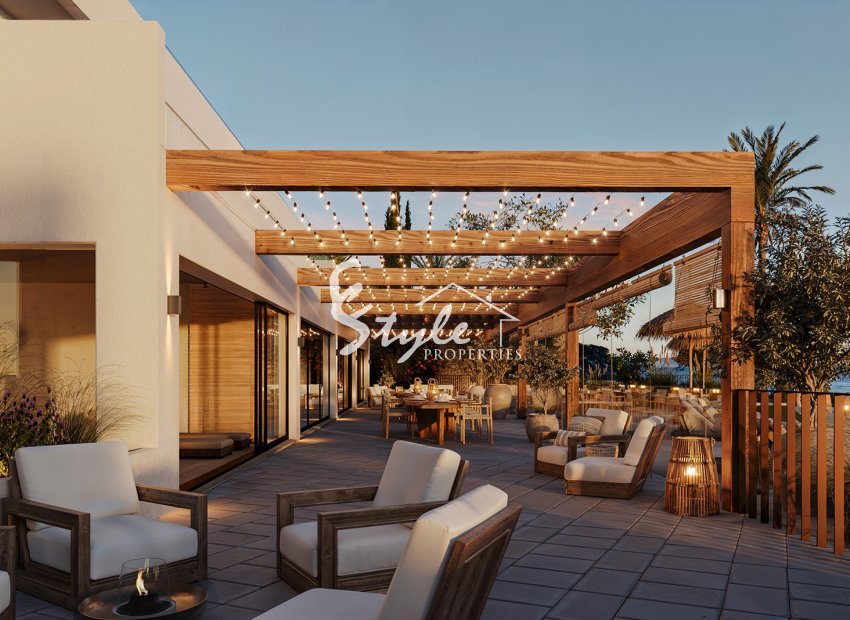 Новостройки - Apartamento - Almeria - Macenas