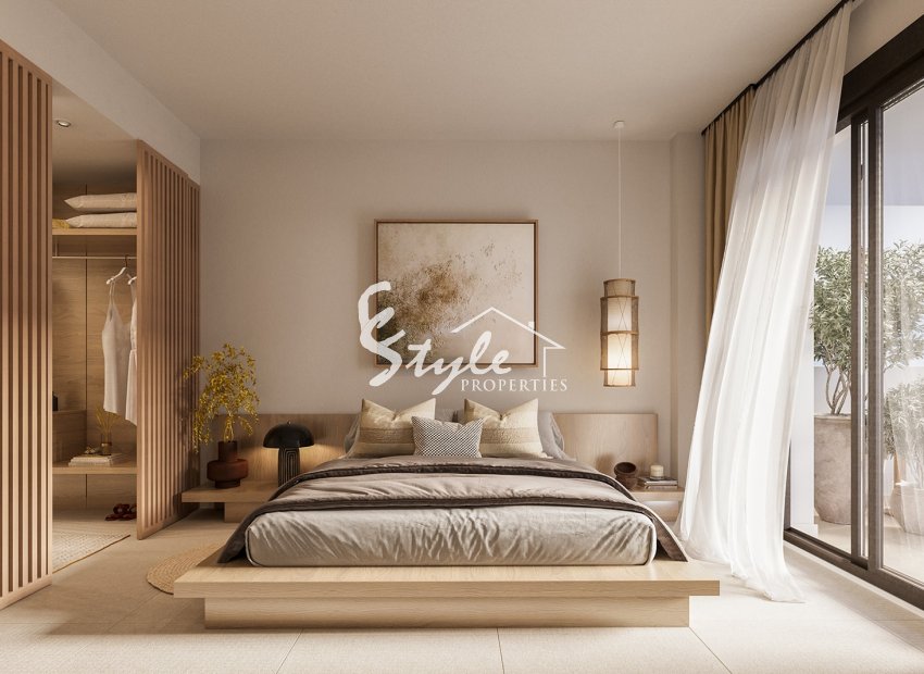 Новостройки - Apartamento - Almeria - Macenas