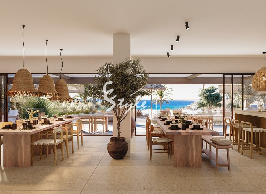 Новостройки - Apartamento - Almeria - Macenas