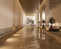 Новостройки - Apartamento - Almeria - Macenas