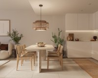 Новостройки - Apartamento - Almeria - Macenas