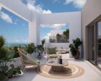 Новостройки - Apartamento - Almeria - Pulpí
