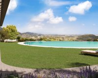 Новостройки - Apartamento - Almeria - Pulpí