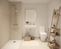 Новостройки - Apartamento - Almeria - Pulpí