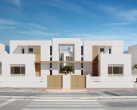Новостройки - Apartamento - Almeria - San Juan de los Terreros