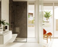 Новостройки - Apartamento - Almeria - San Juan de los Terreros