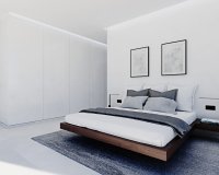 Новостройки - Apartamento - Алтея - Pueblo Mascarat