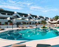 Новостройки - Apartamento - Бенидорм - Alfas del Pi