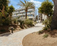 Новостройки - Apartamento - Бенидорм - Alfas del Pi