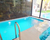 Новостройки - Apartamento - Бенидорм - Аликанте