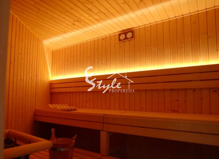 Новостройки - Apartamento - Бенидорм - Аликанте