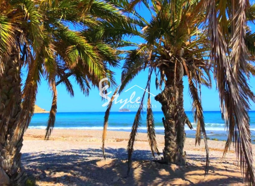 Новостройки - Apartamento - Бенидорм - Аликанте