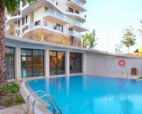 Новостройки - Apartamento - Бенидорм - Benidorm