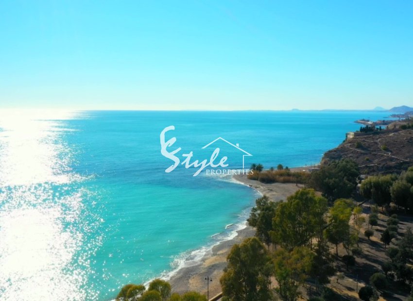 Новостройки - Apartamento - Бенидорм - Benidorm