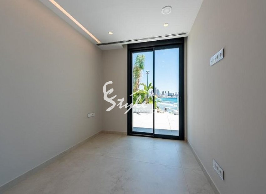 Новостройки - Apartamento - Бенидорм - Benidorm