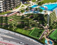 Новостройки - Apartamento - Бенидорм - Benidorm