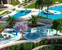 Новостройки - Apartamento - Бенидорм - Benidorm