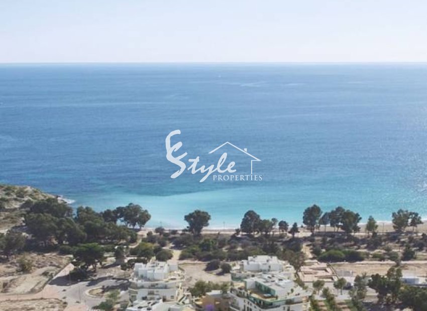 Новостройки - Apartamento - Бенидорм - Benidorm