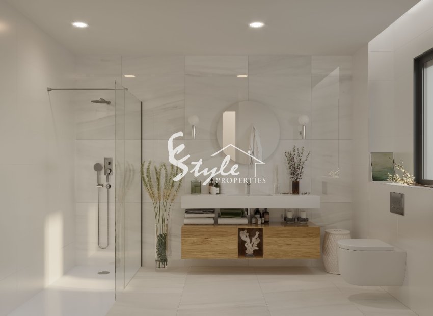 Новостройки - Apartamento - Бенидорм - Benidorm