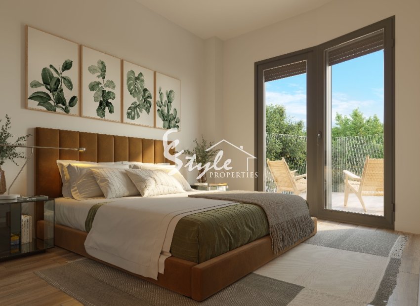 Новостройки - Apartamento - Бенидорм - Benidorm