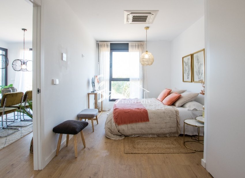 Новостройки - Apartamento - Бенидорм - Benidorm