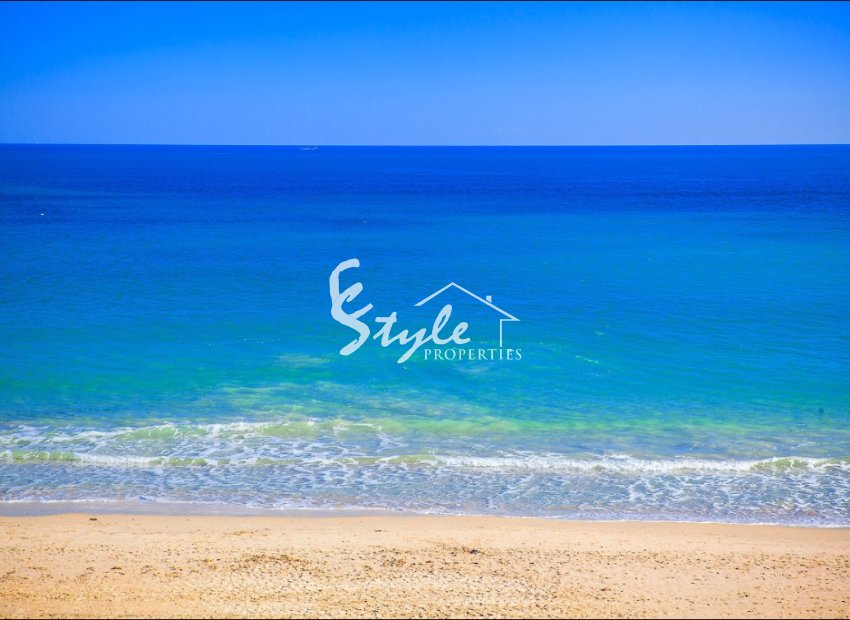 Новостройки - Apartamento - Бенидорм - Benidorm