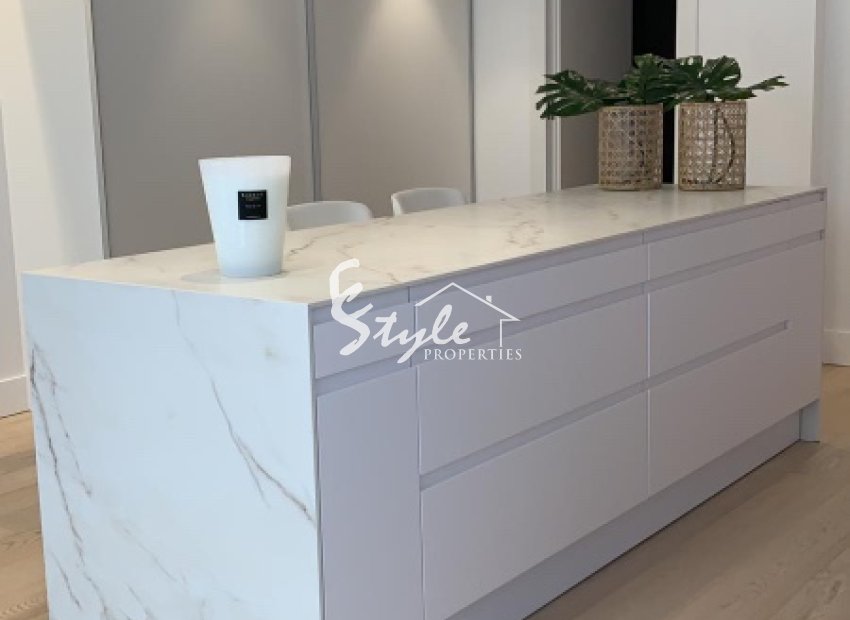 Новостройки - Apartamento - Бенидорм - Benidorm