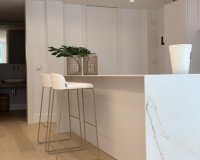 Новостройки - Apartamento - Бенидорм - Benidorm