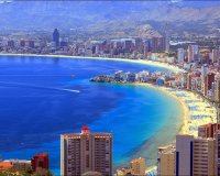 Новостройки - Apartamento - Бенидорм - Benidorm